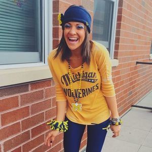 Meet your Posher, Samantha