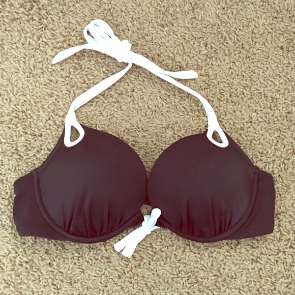 Victoria's Secret bikini top