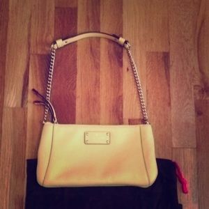 Kate Spade Byrd Wellesley Shoulder Bag