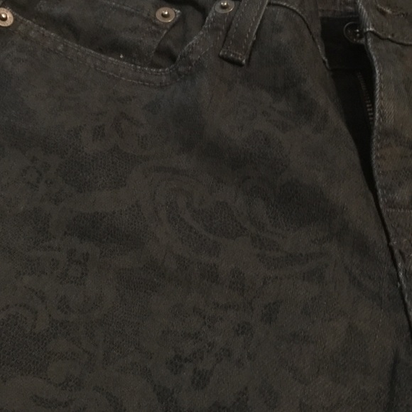 Big star jeans - Picture 2 of 4