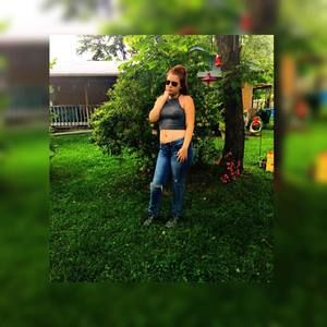 Meet your Posher, Allie