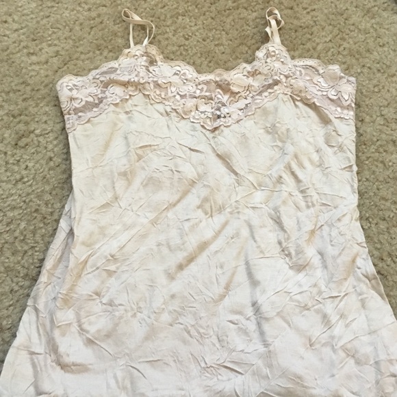 camisole