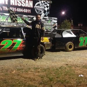 Meet your Posher, Scotty