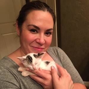 Meet your Posher, Tracy