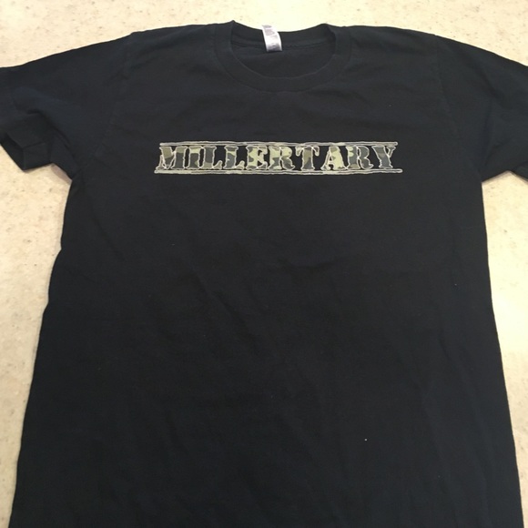 Jake Miller shirt