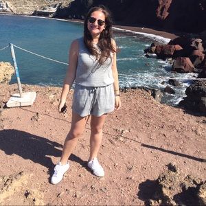 Meet your Posher, Margo