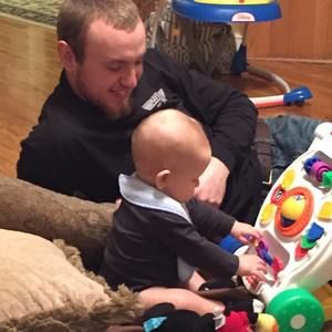 Meet your Posher, Ben