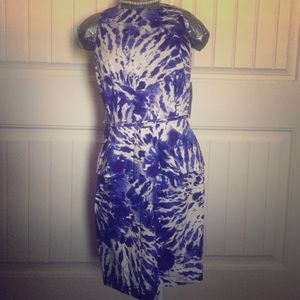 🎀London times peplum dress🎀LAST MARKDOWN