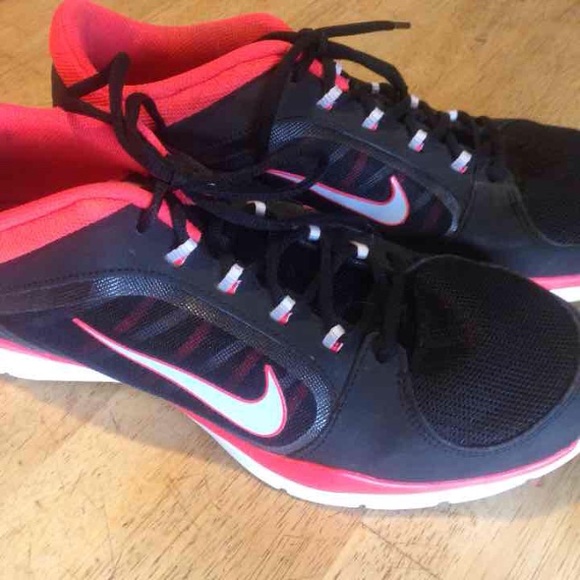 Nike Women's Size 12 Sneakers