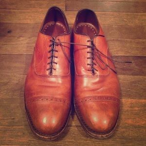 Brooks Brothers MENS dress shoes