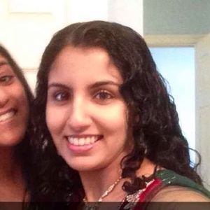 Meet your Posher, Elizabeth