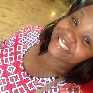 Meet your Posher, Cierra