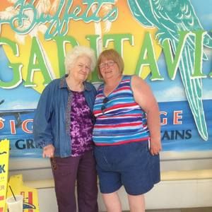 Meet your Posher, Debbie