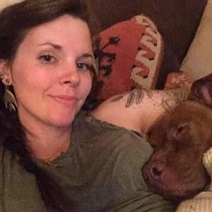 Meet your Posher, Sarah jane