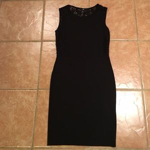 XS Black H&M Dress