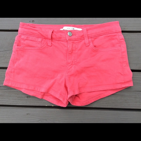 Joes jeans shorts