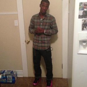 Meet your Posher, Branden