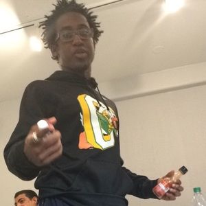 Meet your Posher, John