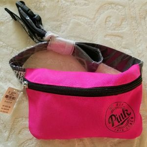 Victoria's Secret PINK fanny pack