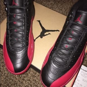 Flu game 12s