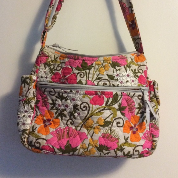 Vera Bradley Handbag