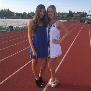 Meet your Posher, Piper