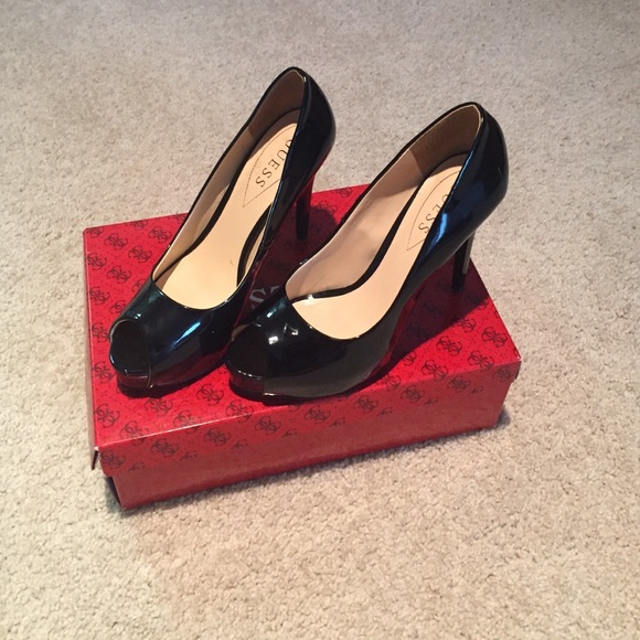 guess shoes