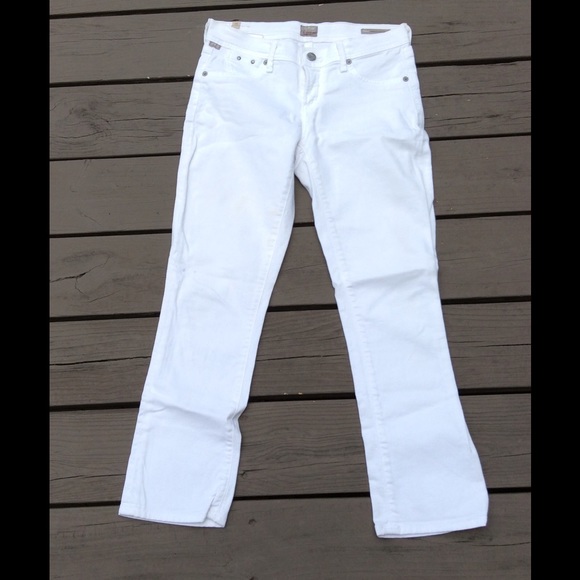 Citizens of humanity manic mini boot crop