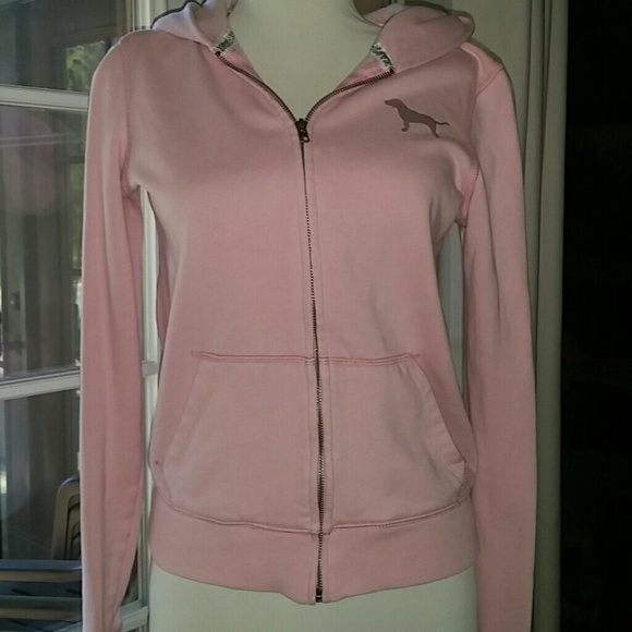 Victoria's Secret Jacket