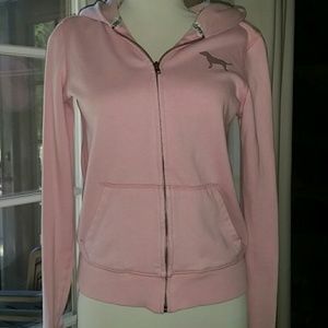 Victoria's Secret Jacket