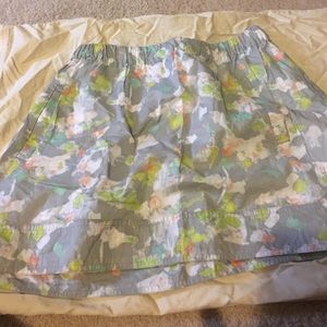 J Crew skirt