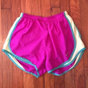 Nike Shorts Size Small