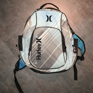 Hurley Backpack