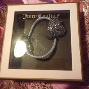 *Final*Unopened and Unused Juicy Couture Hair Band