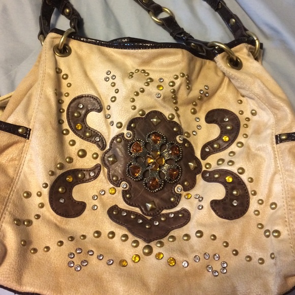 Kathy Von Zeeland handbag