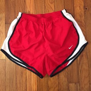 Size Small Nike Shorts