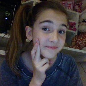 Meet your Posher, Robyn