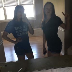 Meet your Posher, Ciera