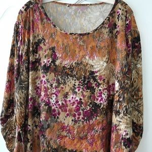 Women's blouse