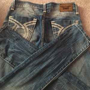 Big Star Jeans from Buckle