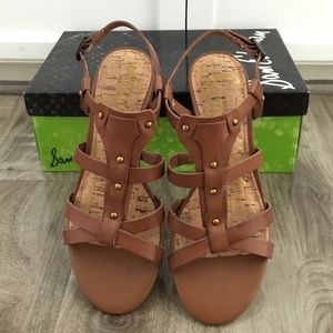 Sam Edelman Sandals
