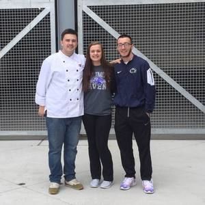 Meet your Posher, Brooke