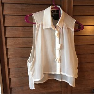 Chandelier LF top