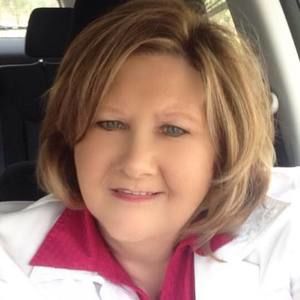 Meet your Posher, Diane