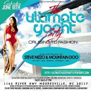 Meet your Posher, Diana