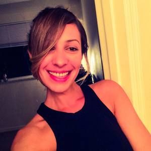 Meet your Posher, Lucy