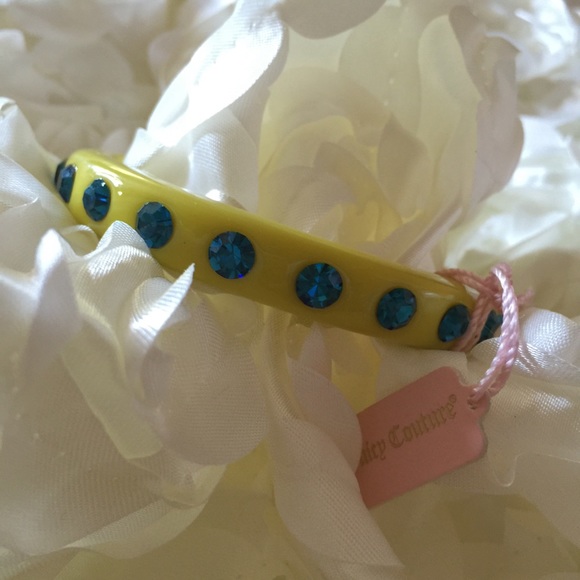 Juicy Couture Jewelry - Juicy Couture Bangle