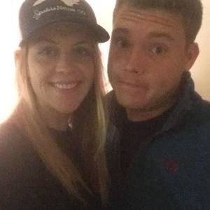 Meet your Posher, Anne