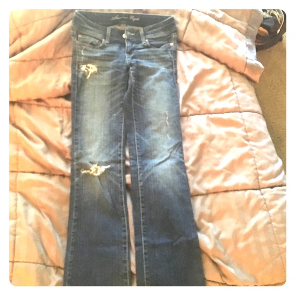 🌟AE Jeans🌟