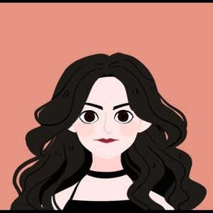 Meet your Posher, Luiza